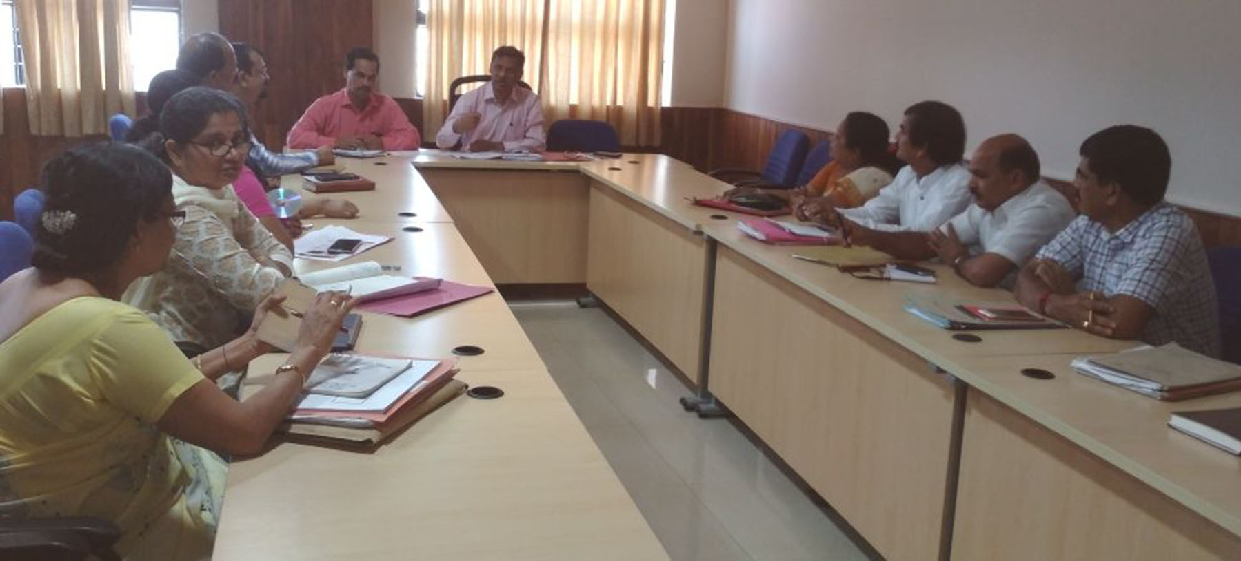 ಉಡುಪಿ: ಮತದಾರರ ಜಾಗೃತಿ ಆರಂಭಿಸಲು ಸಿಇಒ ಸೂಚನೆ